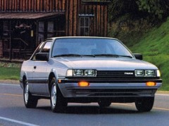 MASDA 626 SEDAN 1983-87